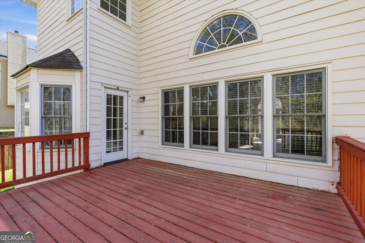 1660 Rosemist Trail Grayson GA 30017