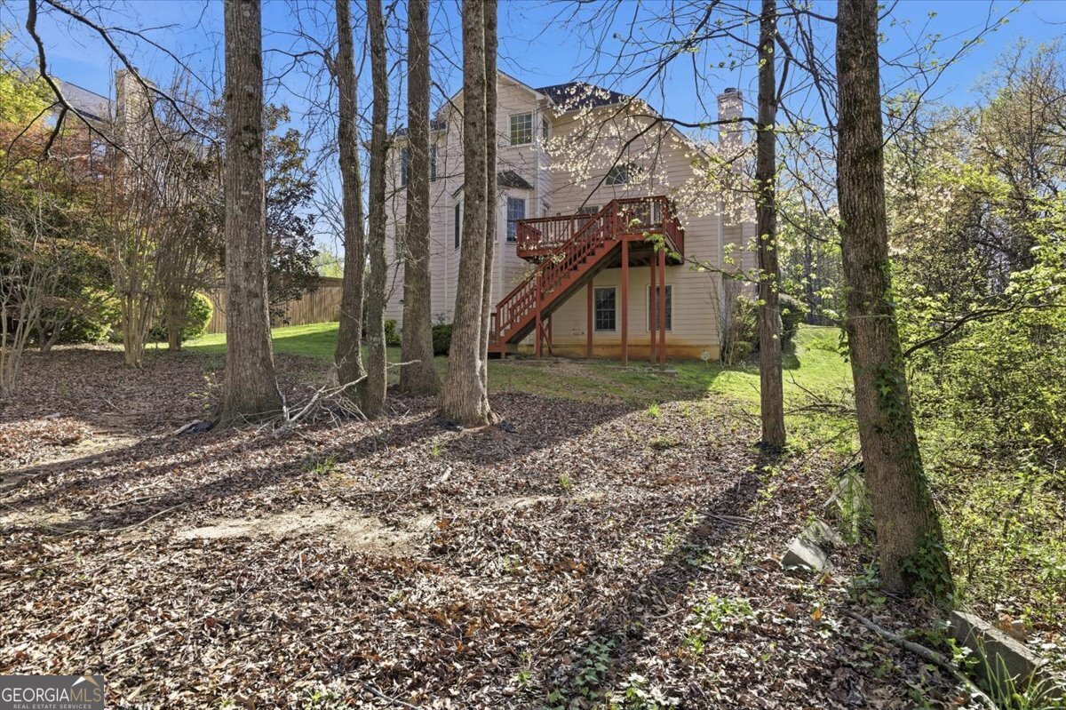 1660 Rosemist Trail Grayson GA 30017