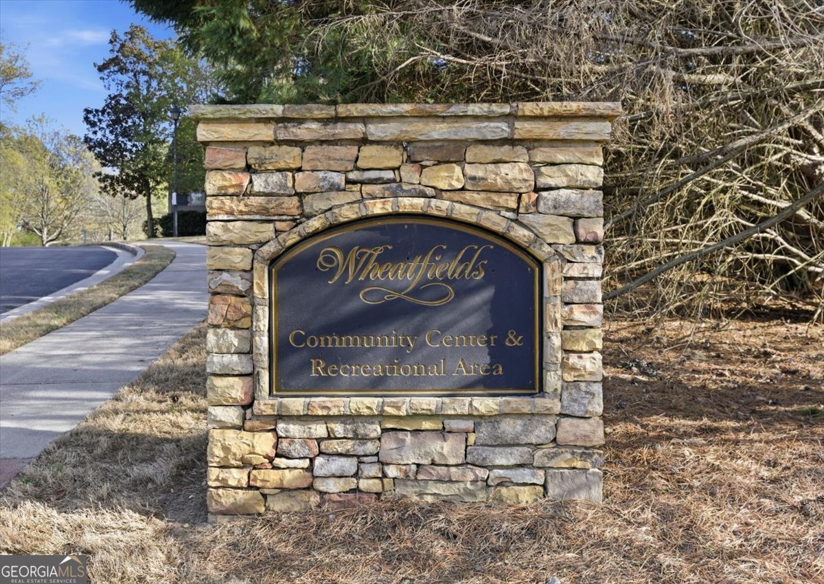 1660 Rosemist Trail Grayson GA 30017