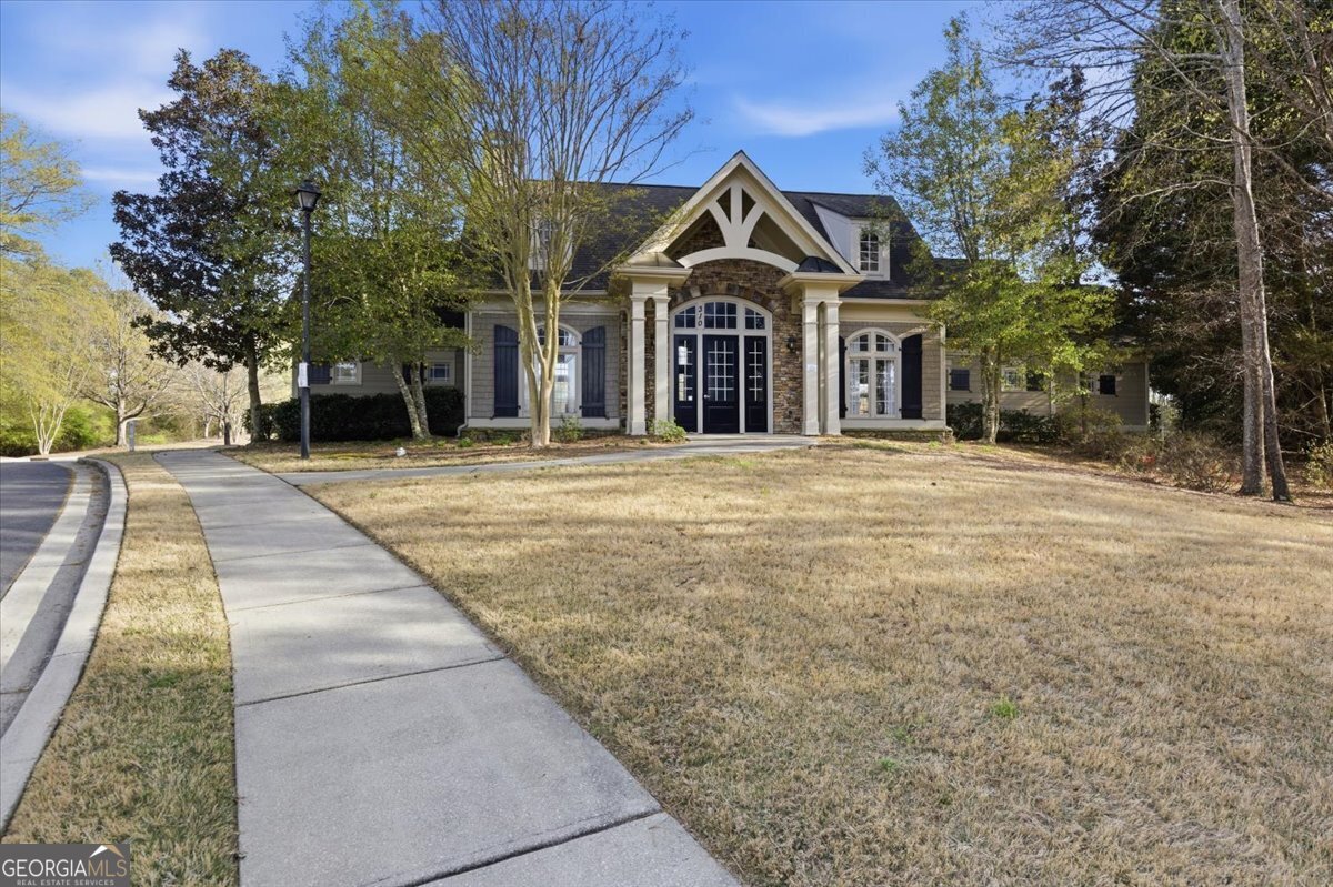 1660 Rosemist Trail Grayson GA 30017