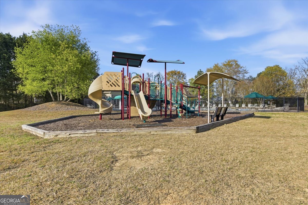 1660 Rosemist Trail Grayson GA 30017