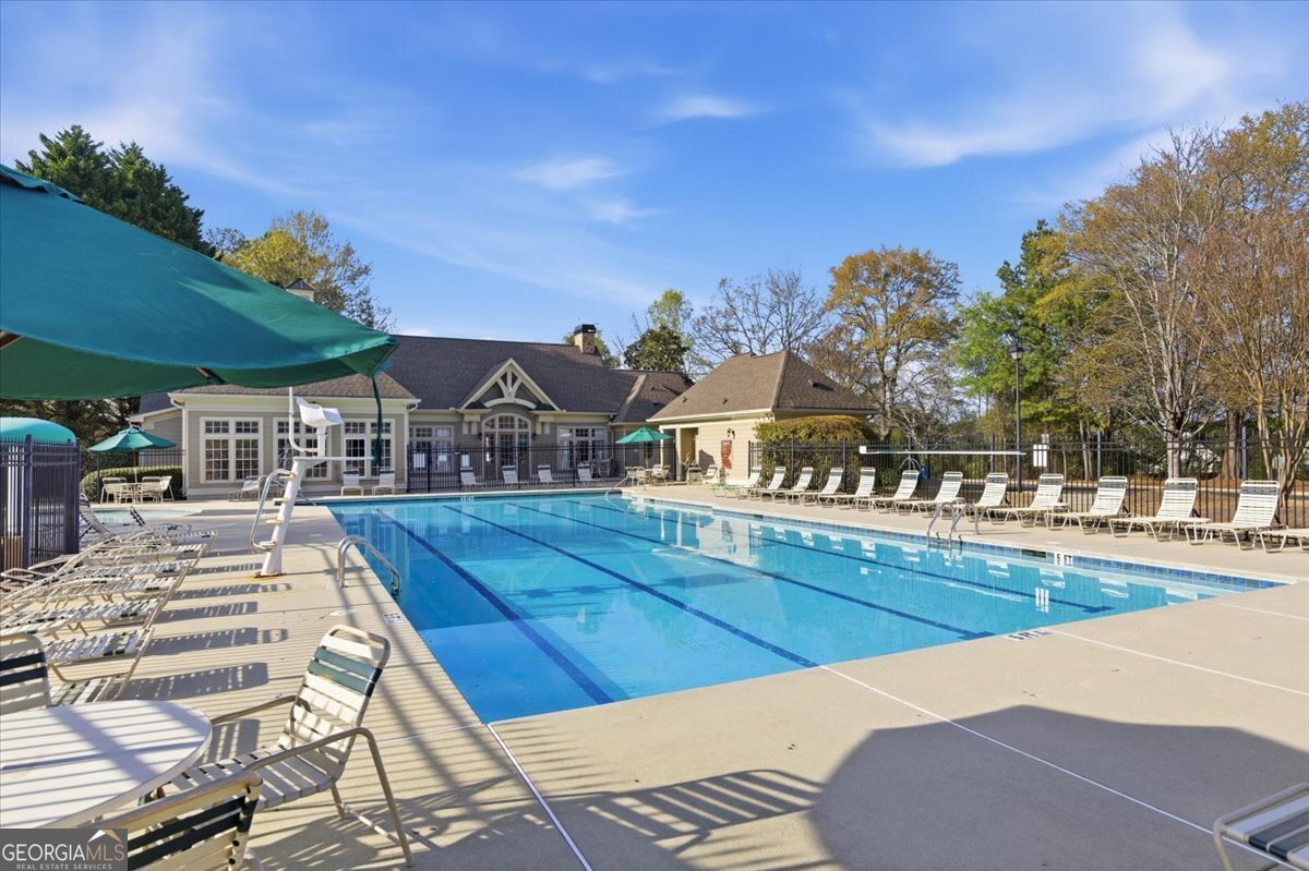 1660 Rosemist Trail Grayson GA 30017