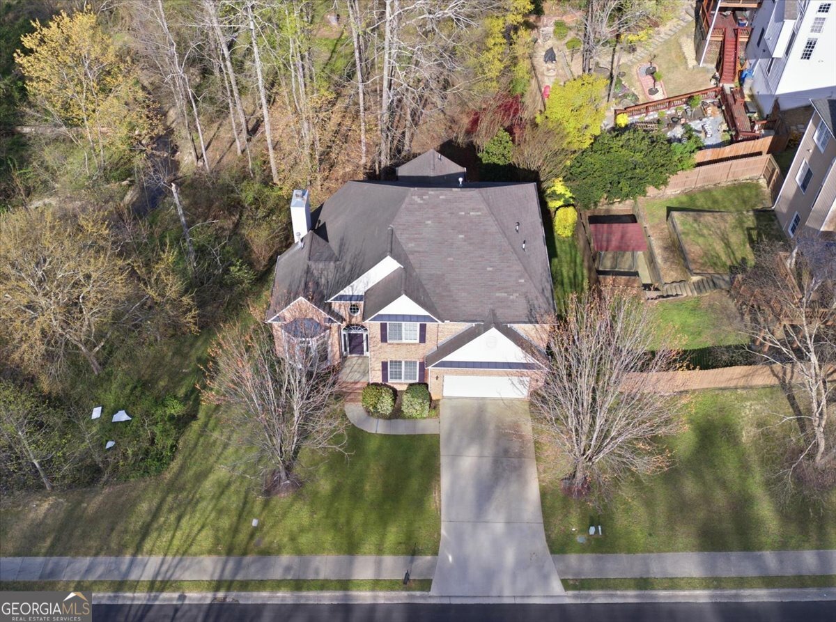 1660 Rosemist Trail Grayson GA 30017