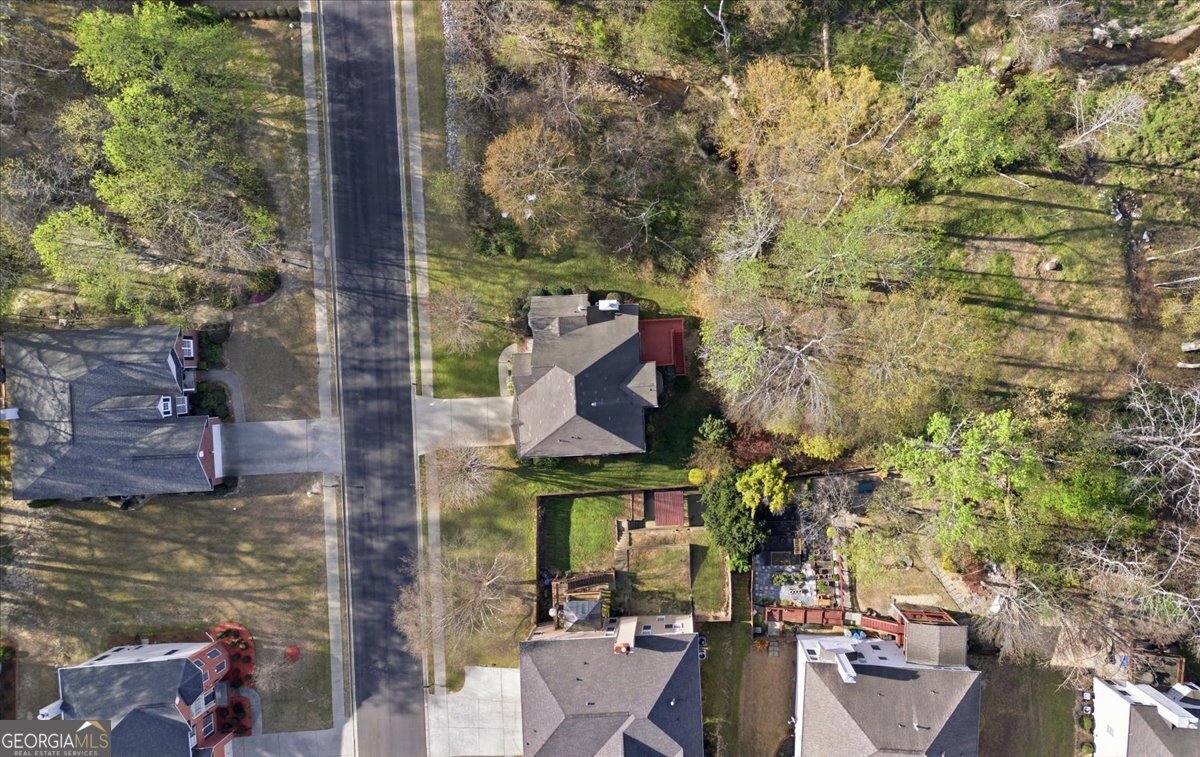 1660 Rosemist Trail Grayson GA 30017
