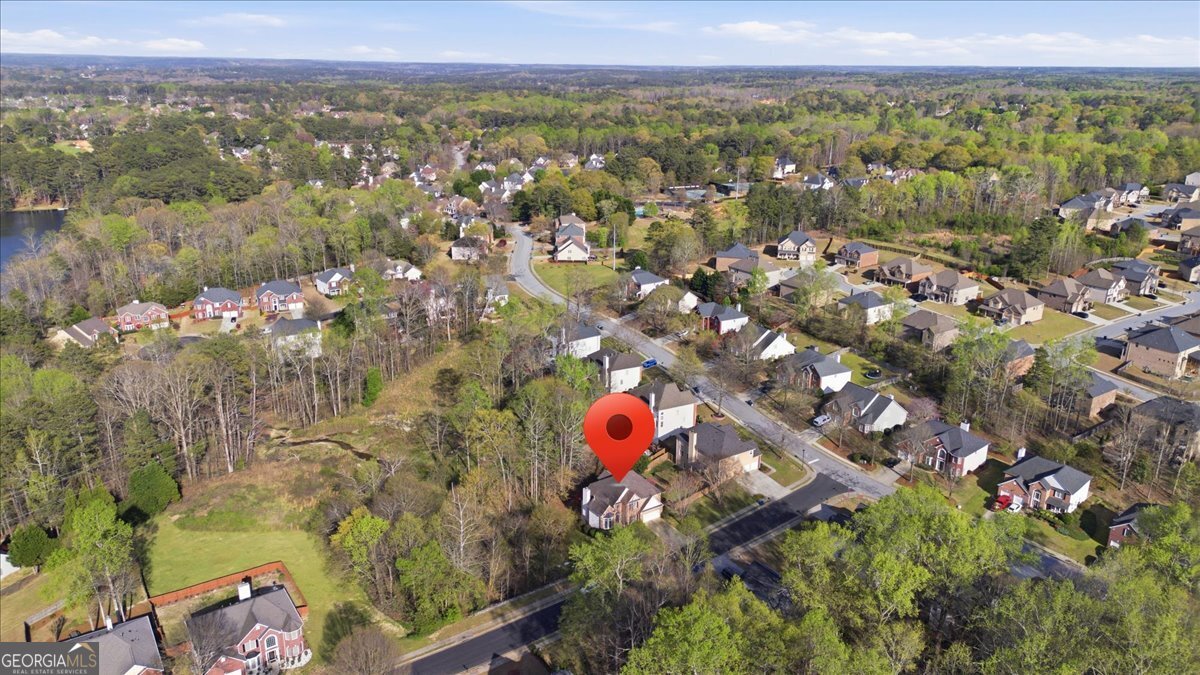 1660 Rosemist Trail Grayson GA 30017