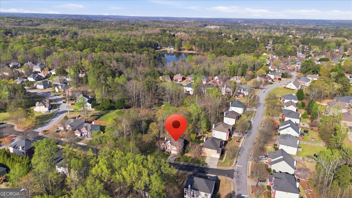 1660 Rosemist Trail Grayson GA 30017