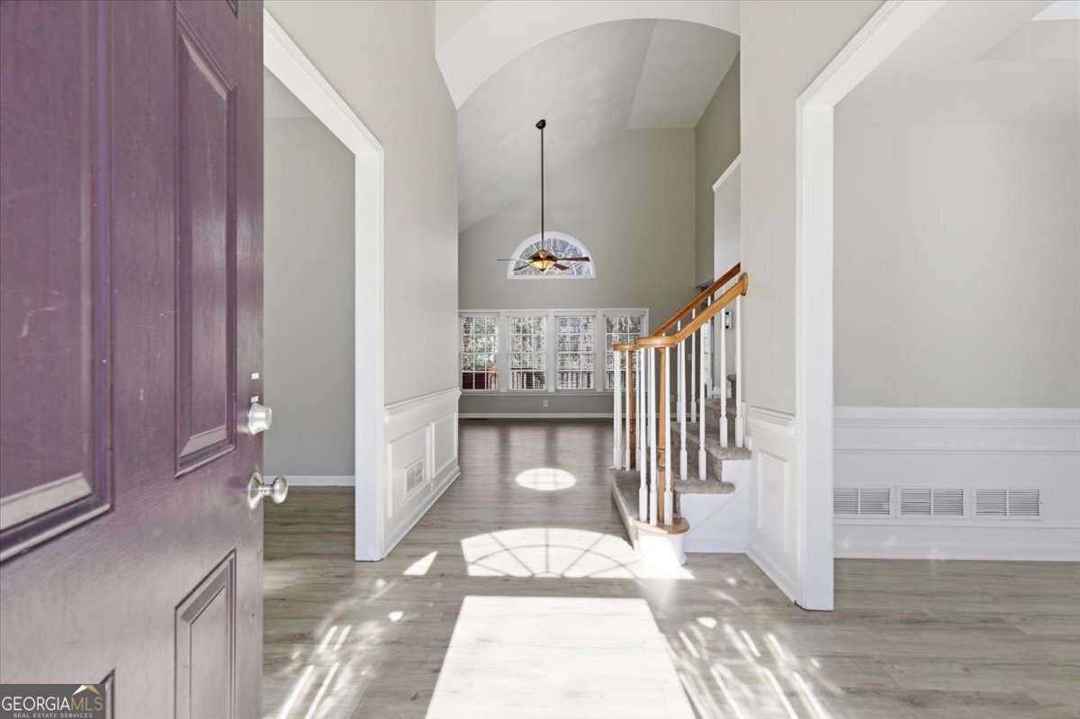 1660 Rosemist Trail Grayson GA 30017