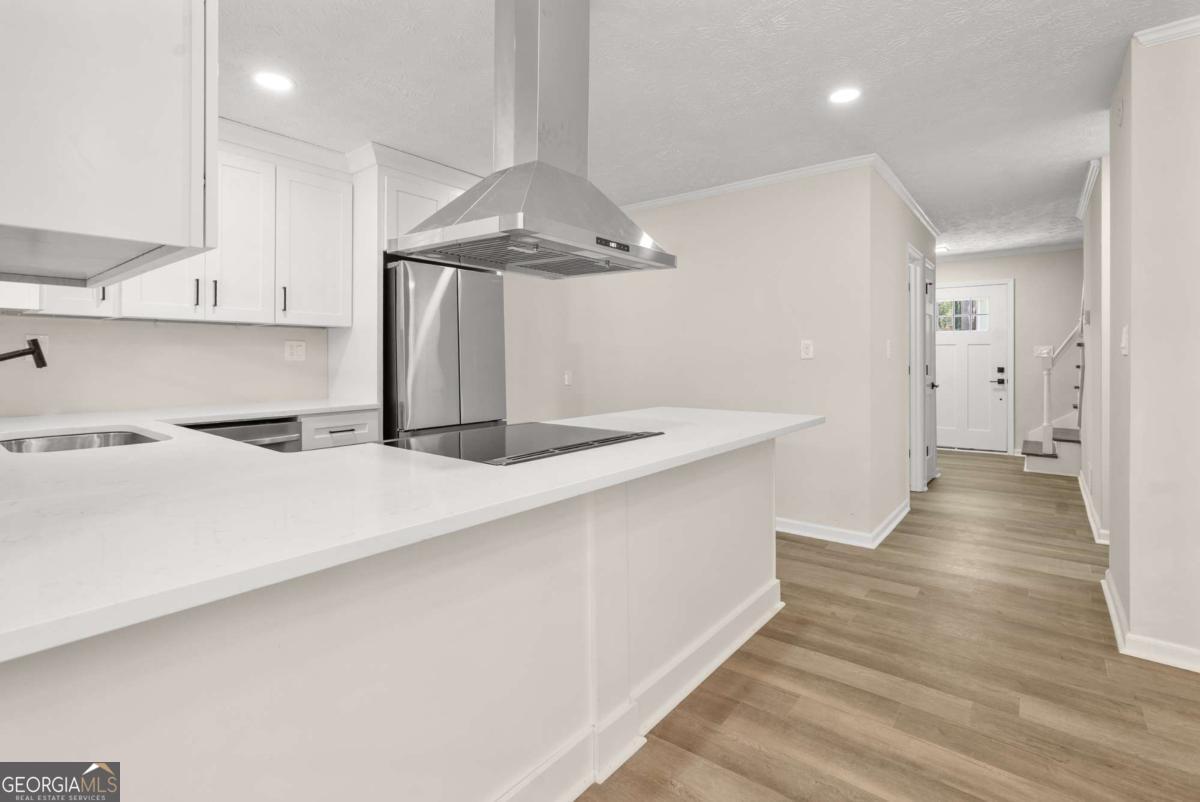 1559 Fieldgreen Overlook Stone Mountain GA 30088