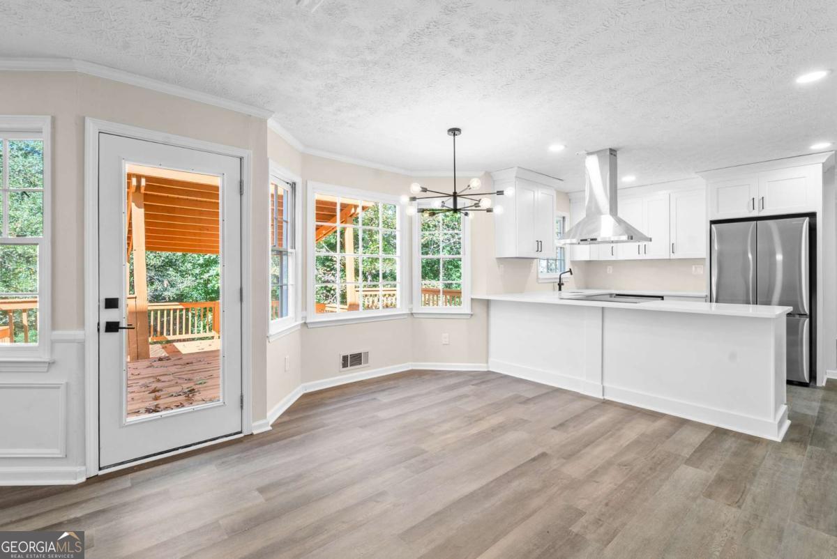 1559 Fieldgreen Overlook Stone Mountain GA 30088