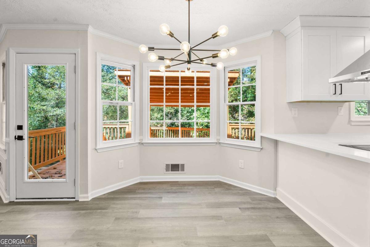 1559 Fieldgreen Overlook Stone Mountain GA 30088