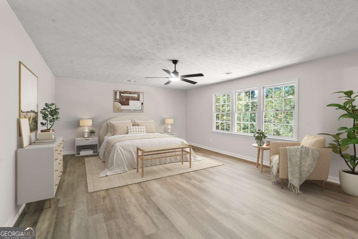 1559 Fieldgreen Overlook Stone Mountain GA 30088