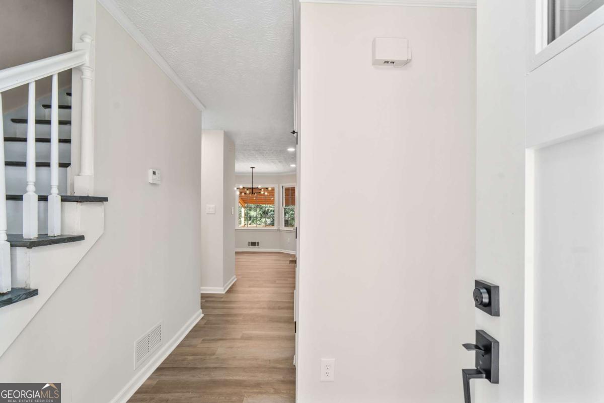 1559 Fieldgreen Overlook Stone Mountain GA 30088