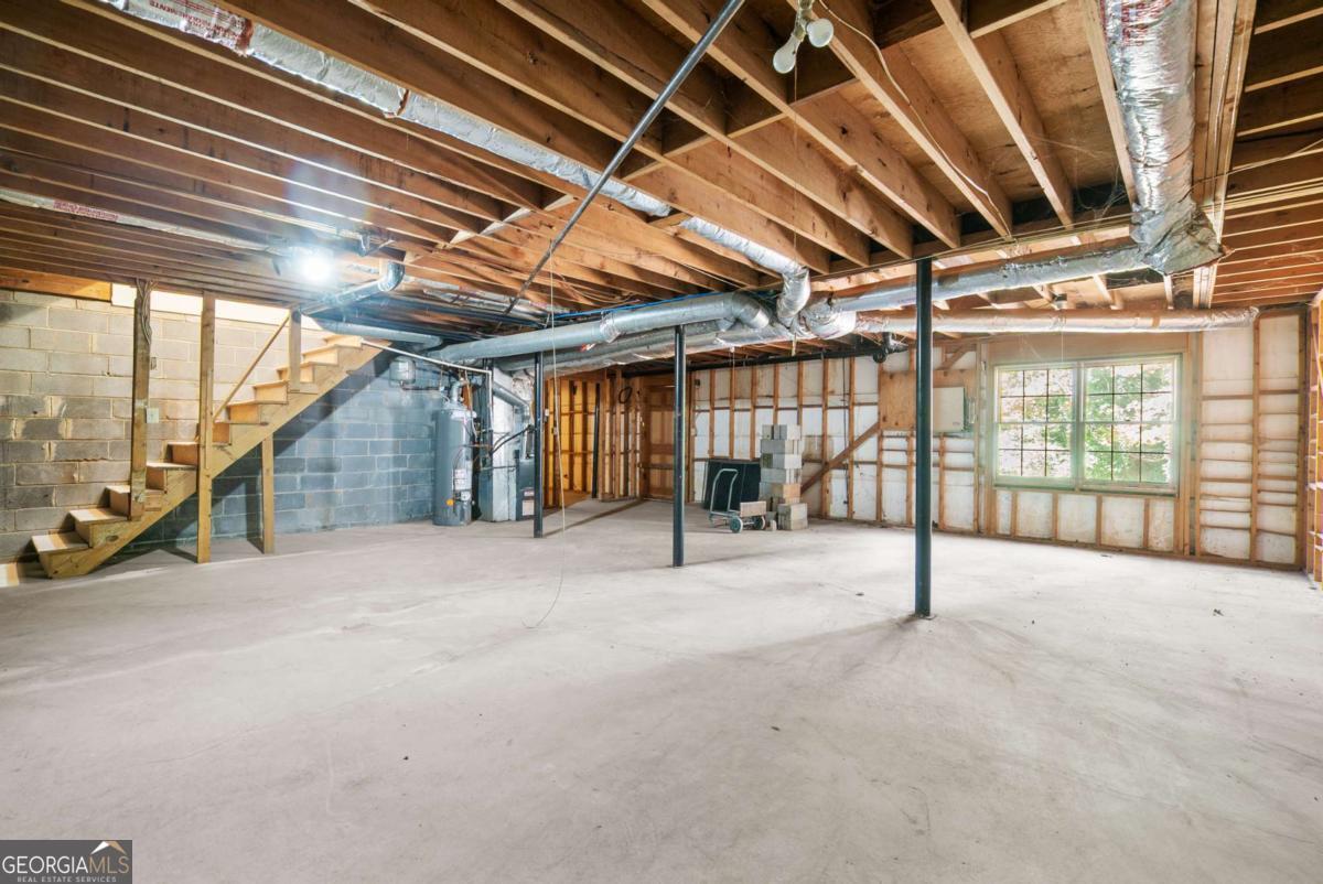 1559 Fieldgreen Overlook Stone Mountain GA 30088