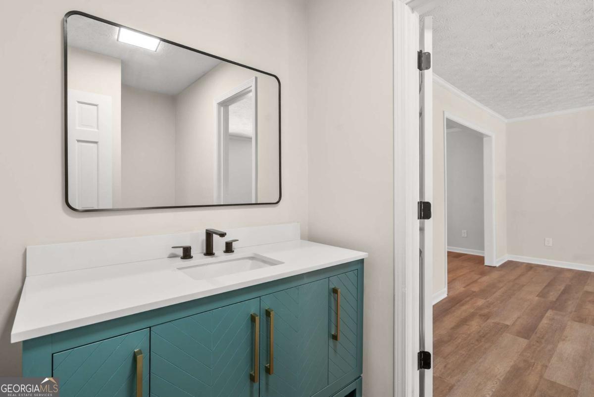 1559 Fieldgreen Overlook Stone Mountain GA 30088
