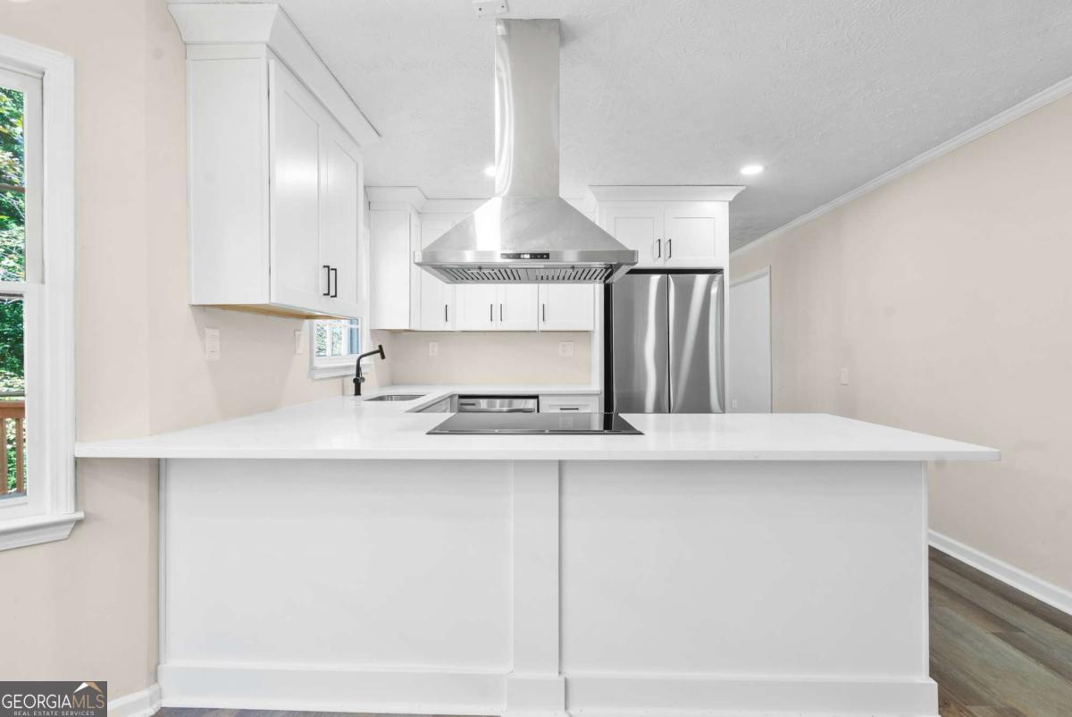 1559 Fieldgreen Overlook Stone Mountain GA 30088