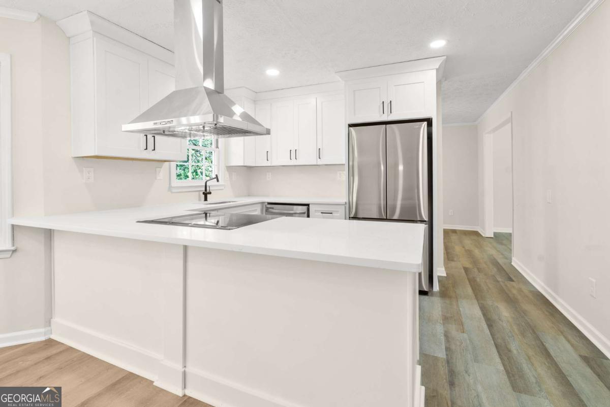1559 Fieldgreen Overlook Stone Mountain GA 30088