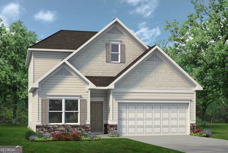 121 Shire Loop Calhoun GA 30701