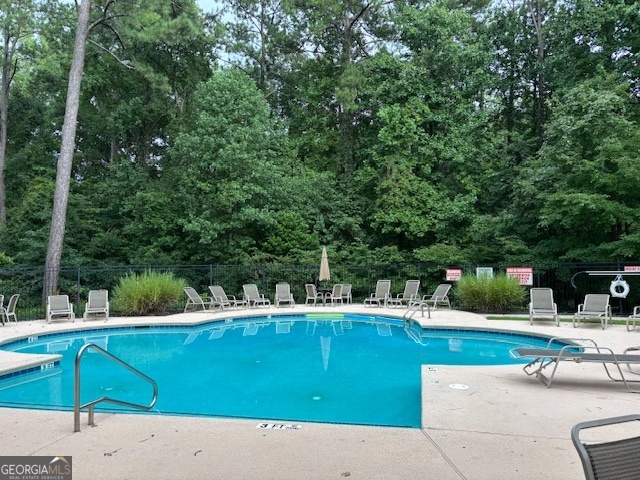 3150 Woodwalk Drive SE Atlanta GA 30339