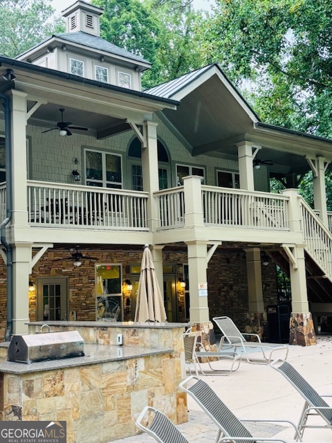 3150 Woodwalk Drive SE Atlanta GA 30339