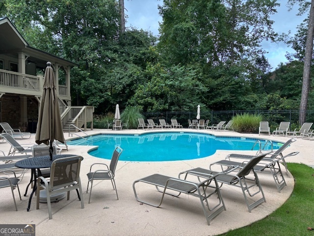3150 Woodwalk Drive SE Atlanta GA 30339