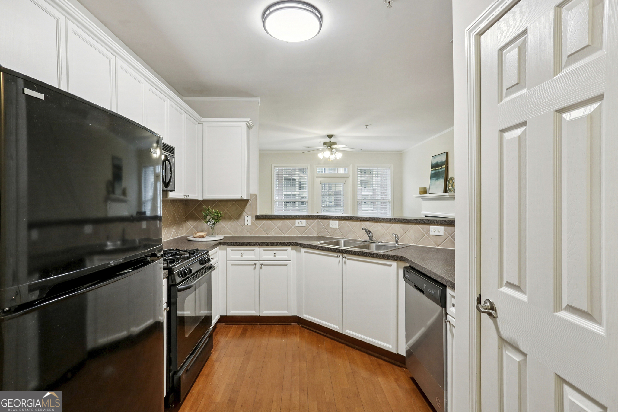 3150 Woodwalk Drive SE Atlanta GA 30339