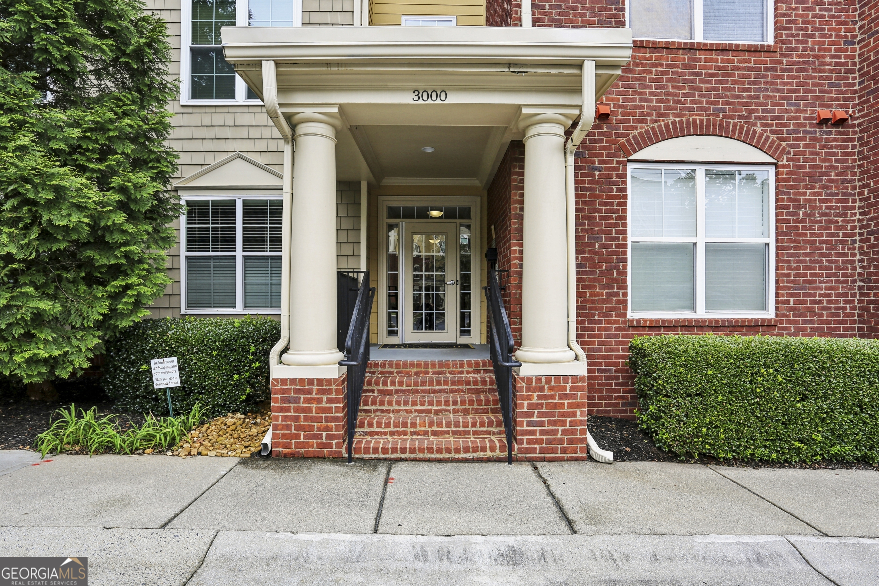 3150 Woodwalk Drive SE Atlanta GA 30339