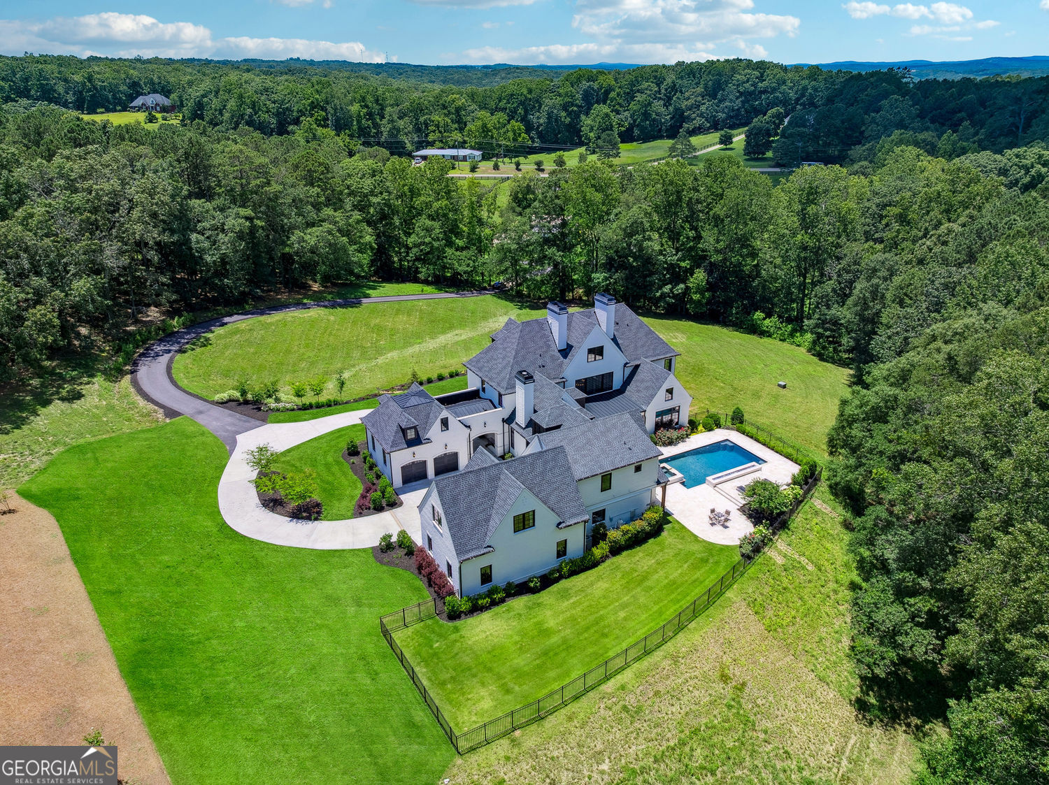 1693 Harmony Drive Canton GA 30115