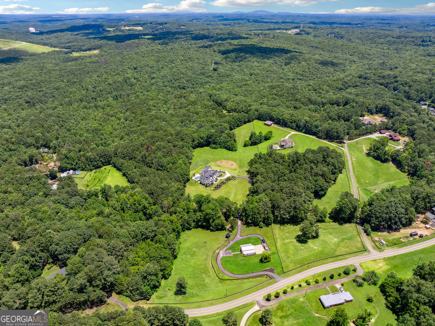 1693 Harmony Drive Canton GA 30115