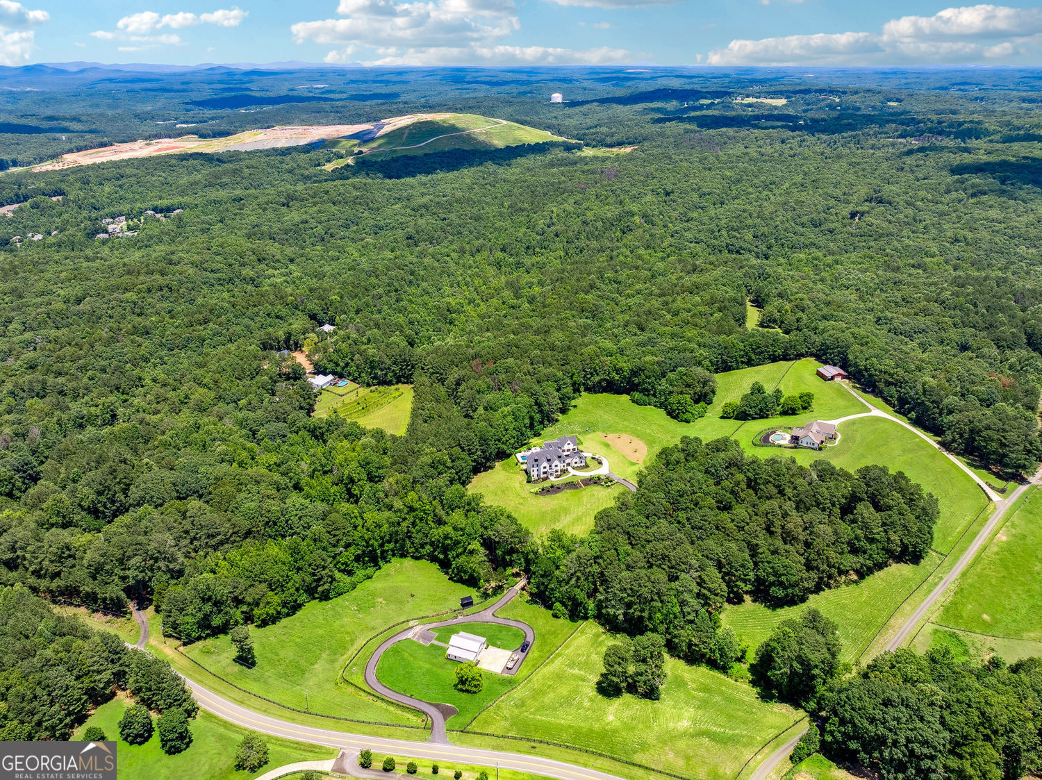 1693 Harmony Drive Canton GA 30115
