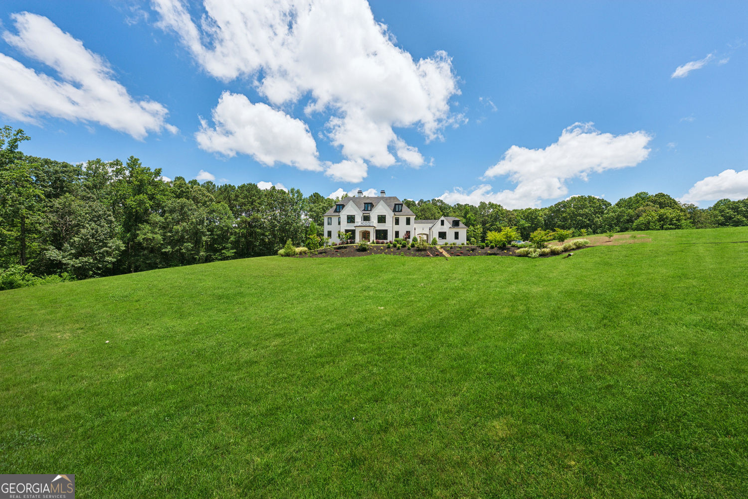 1693 Harmony Drive Canton GA 30115