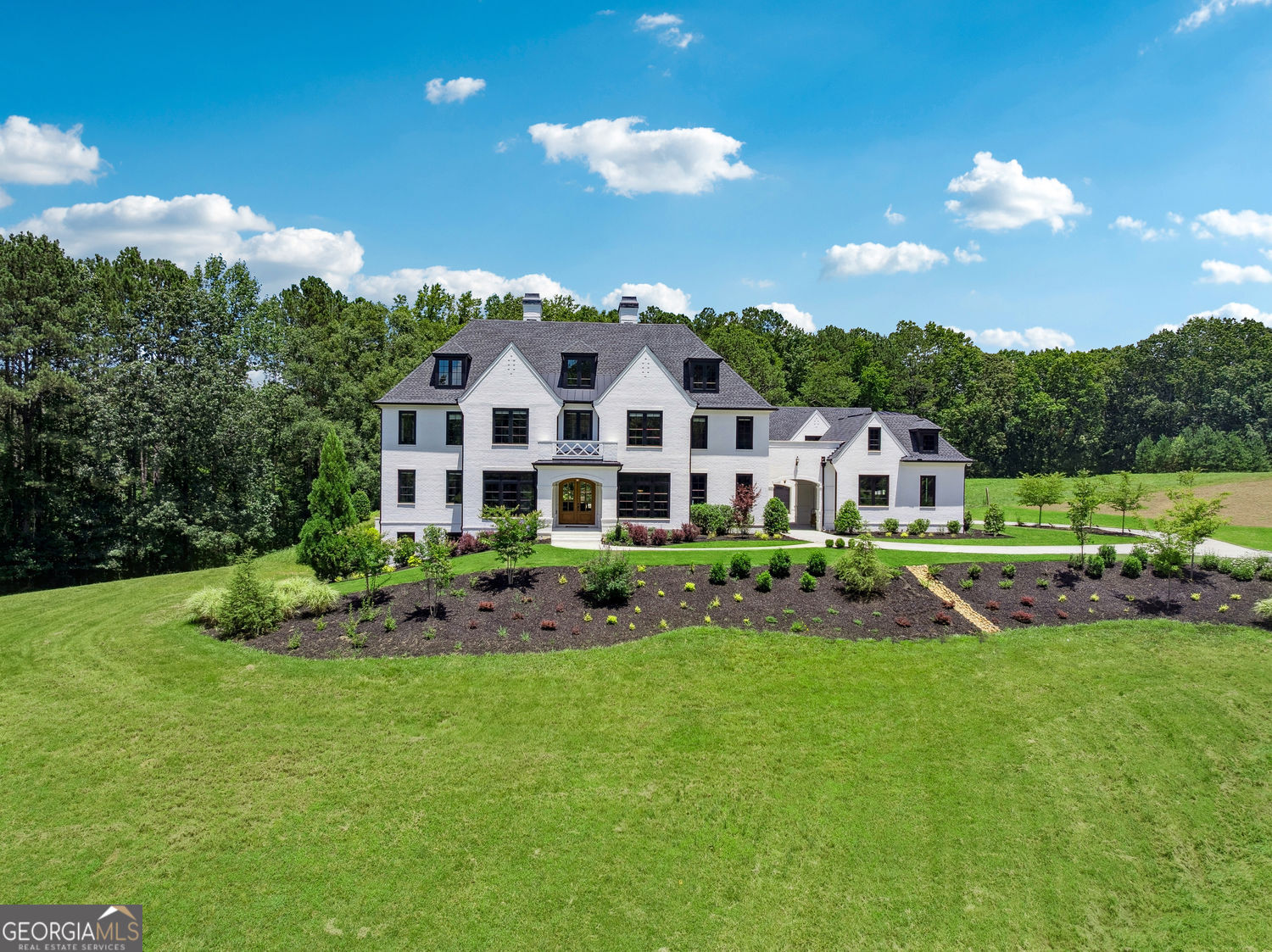 1693 Harmony Drive Canton GA 30115