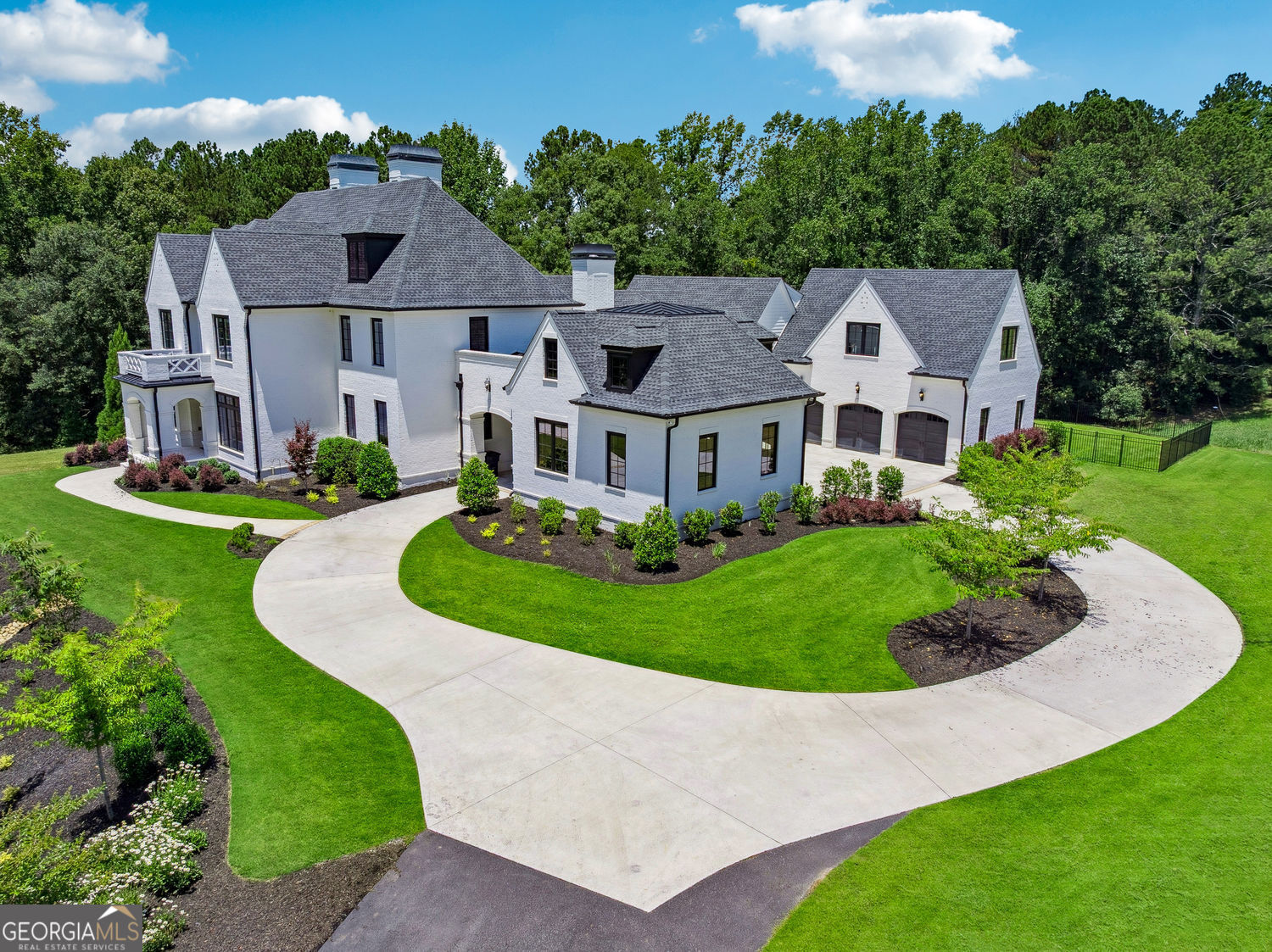 1693 Harmony Drive Canton GA 30115