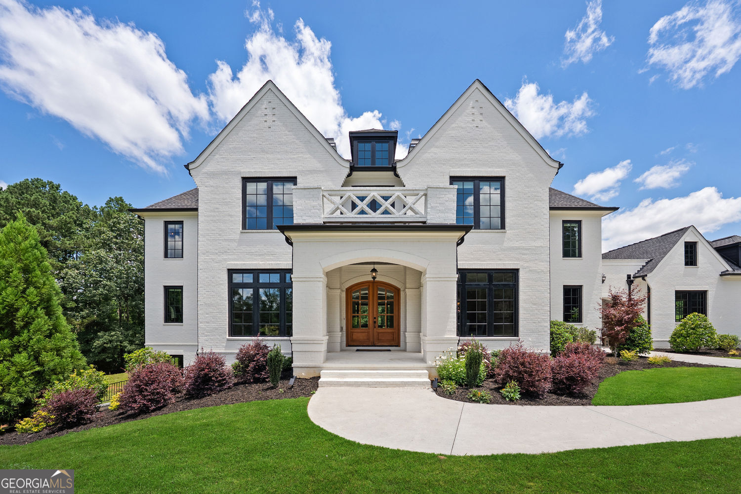 1693 Harmony Drive Canton GA 30115