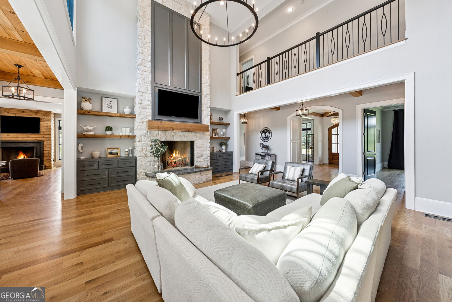 1693 Harmony Drive Canton GA 30115