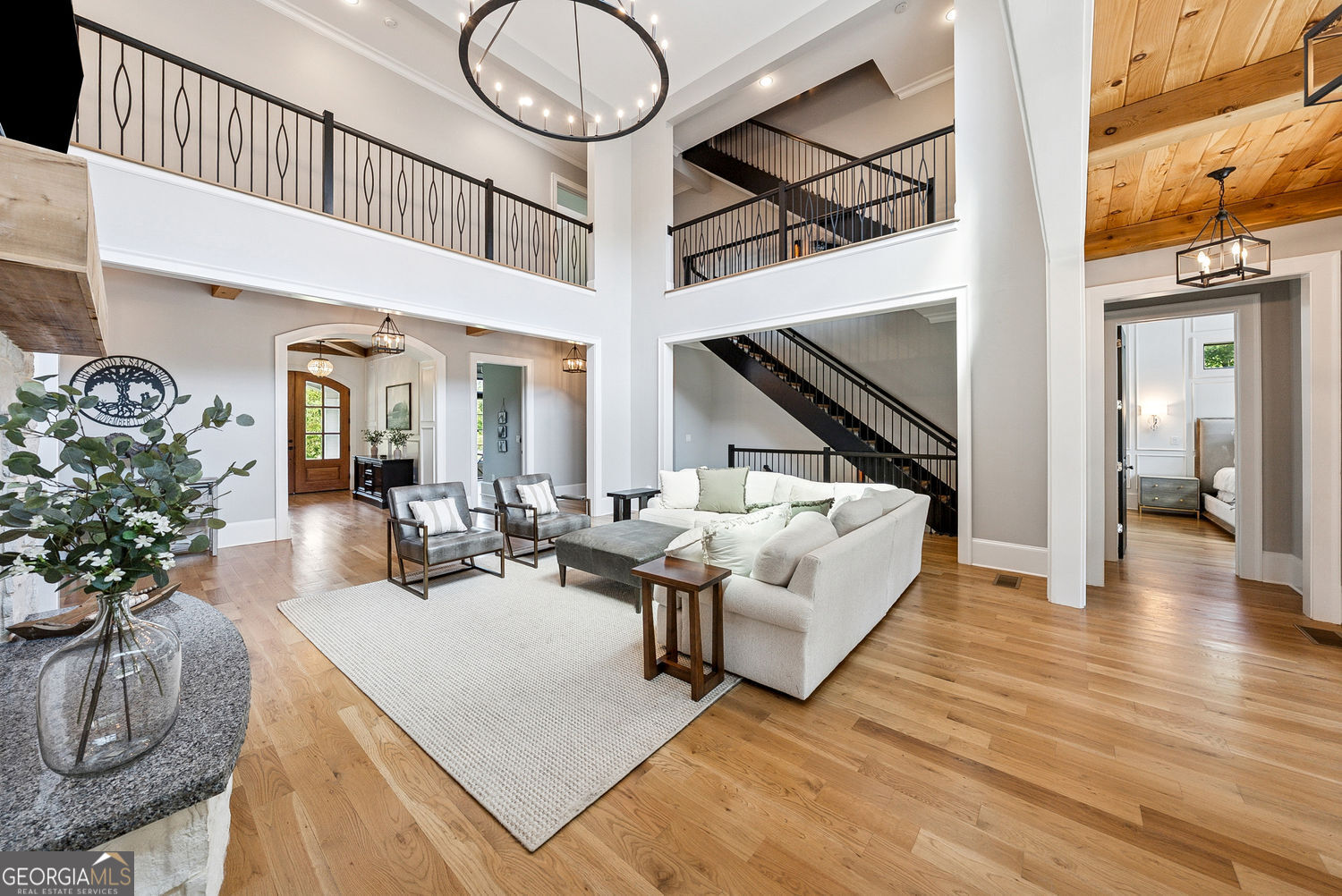 1693 Harmony Drive Canton GA 30115