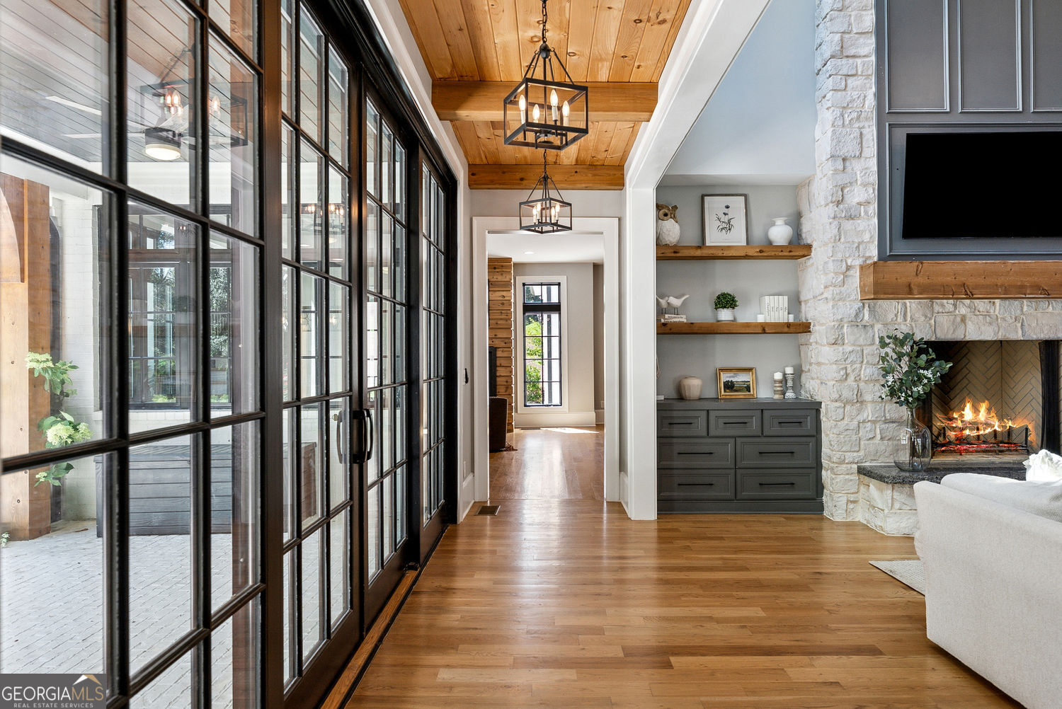 1693 Harmony Drive Canton GA 30115