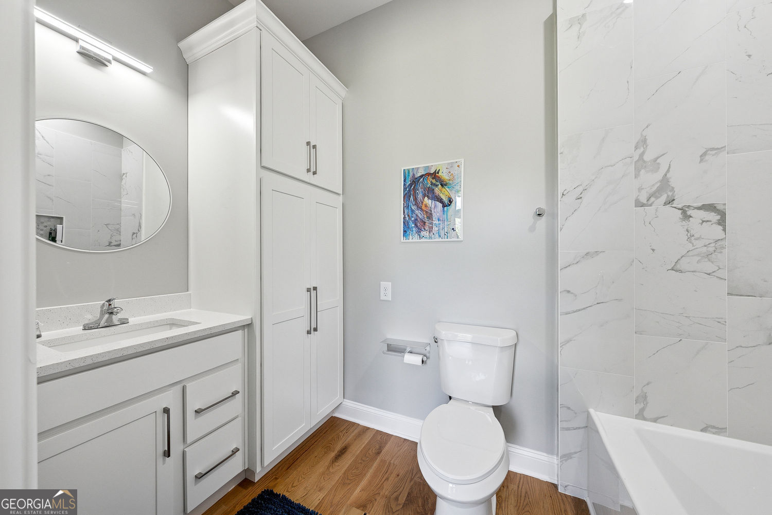 1693 Harmony Drive Canton GA 30115