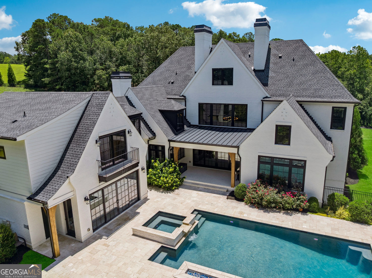 1693 Harmony Drive Canton GA 30115