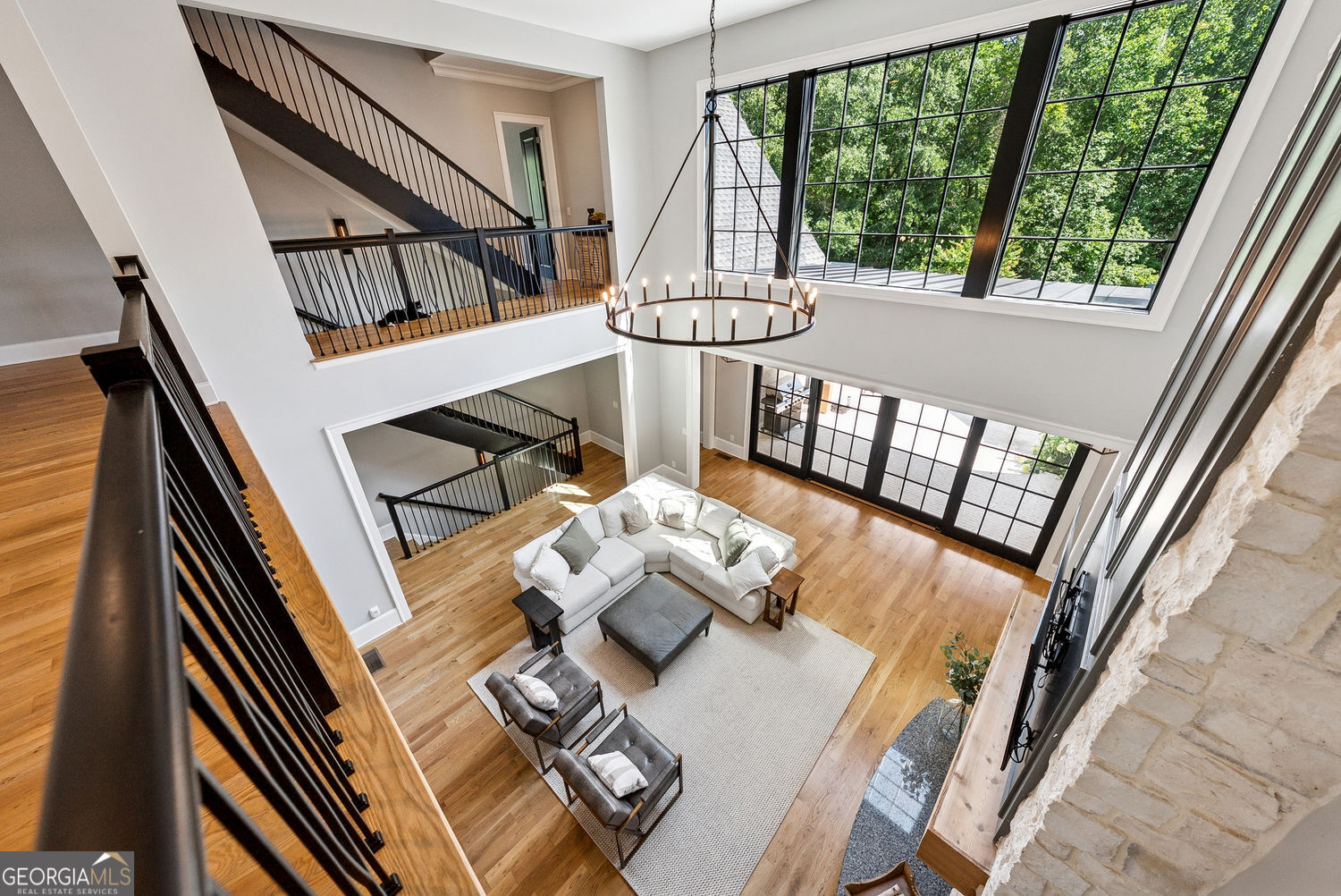 1693 Harmony Drive Canton GA 30115