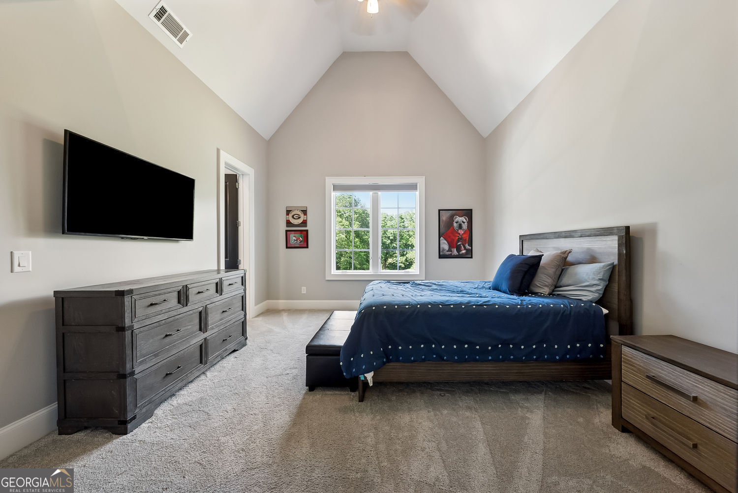 1693 Harmony Drive Canton GA 30115