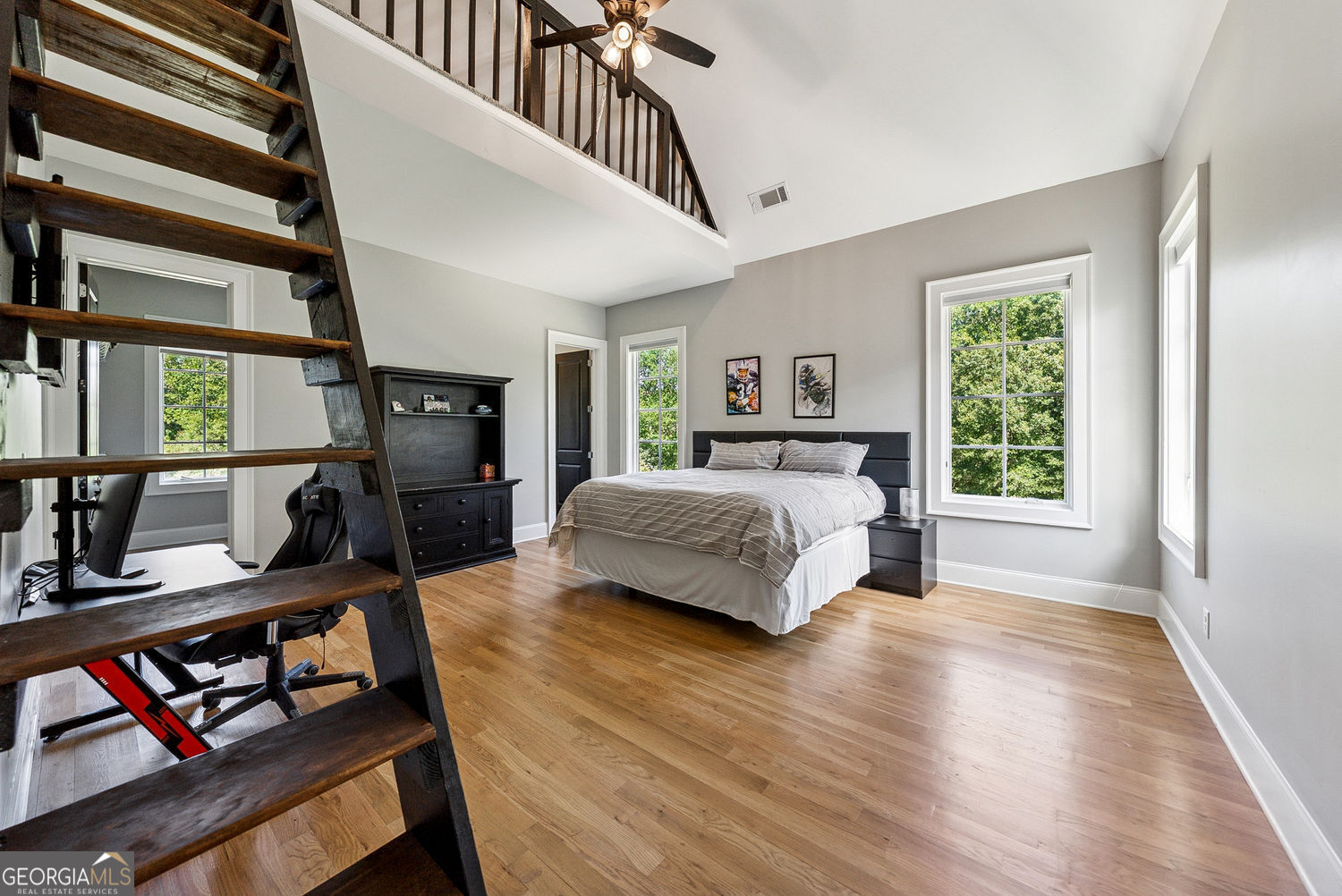 1693 Harmony Drive Canton GA 30115