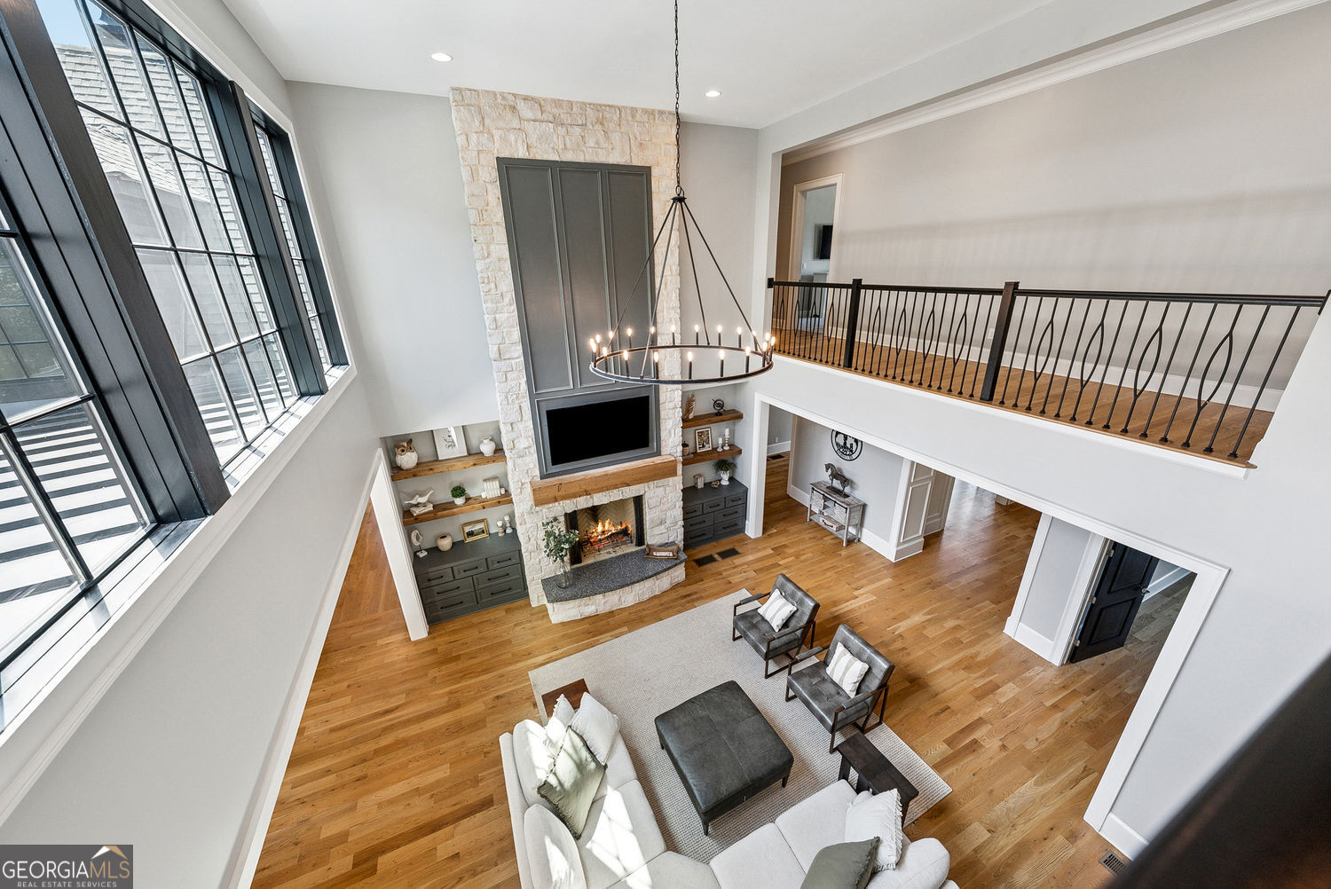 1693 Harmony Drive Canton GA 30115