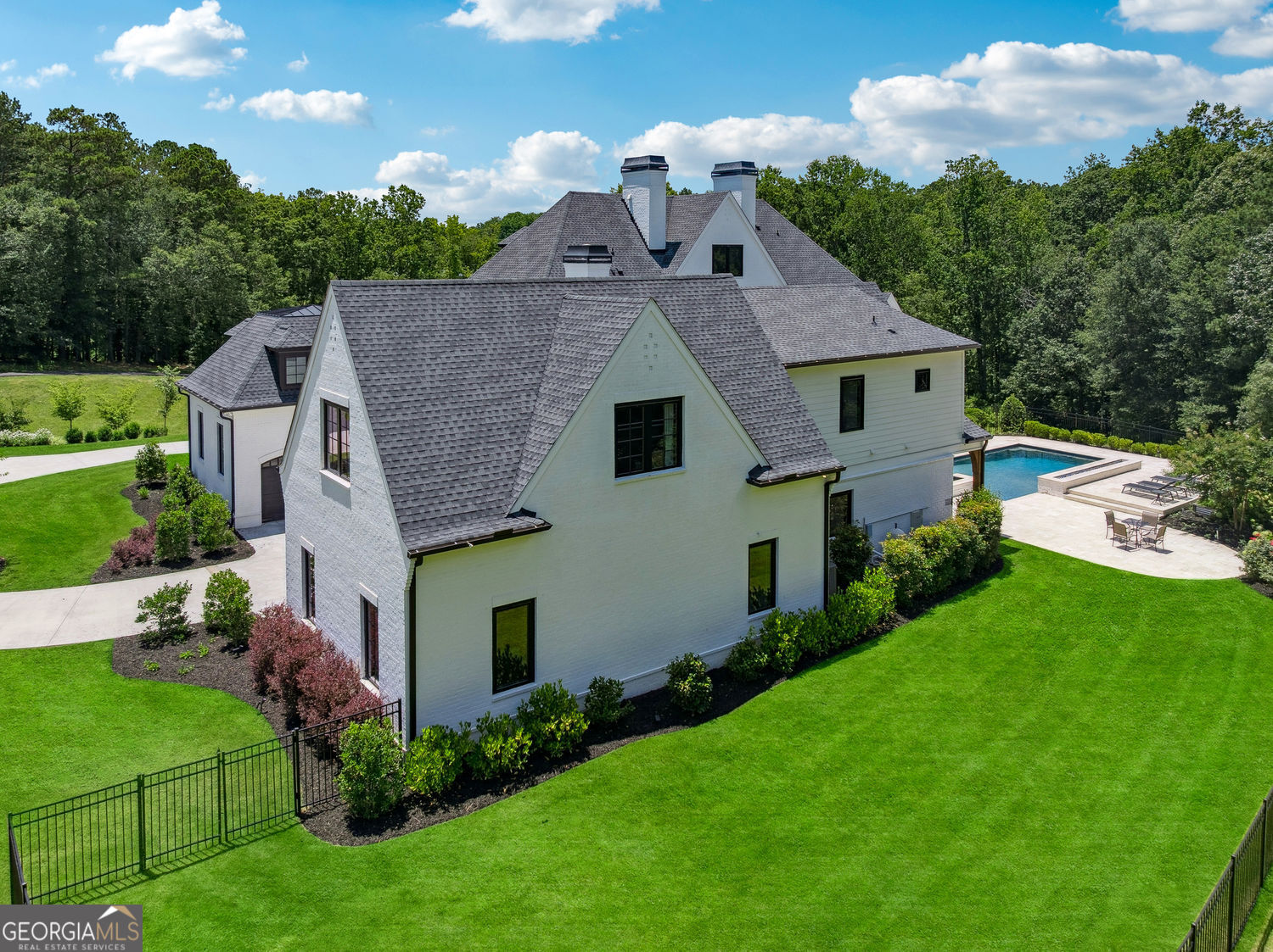 1693 Harmony Drive Canton GA 30115