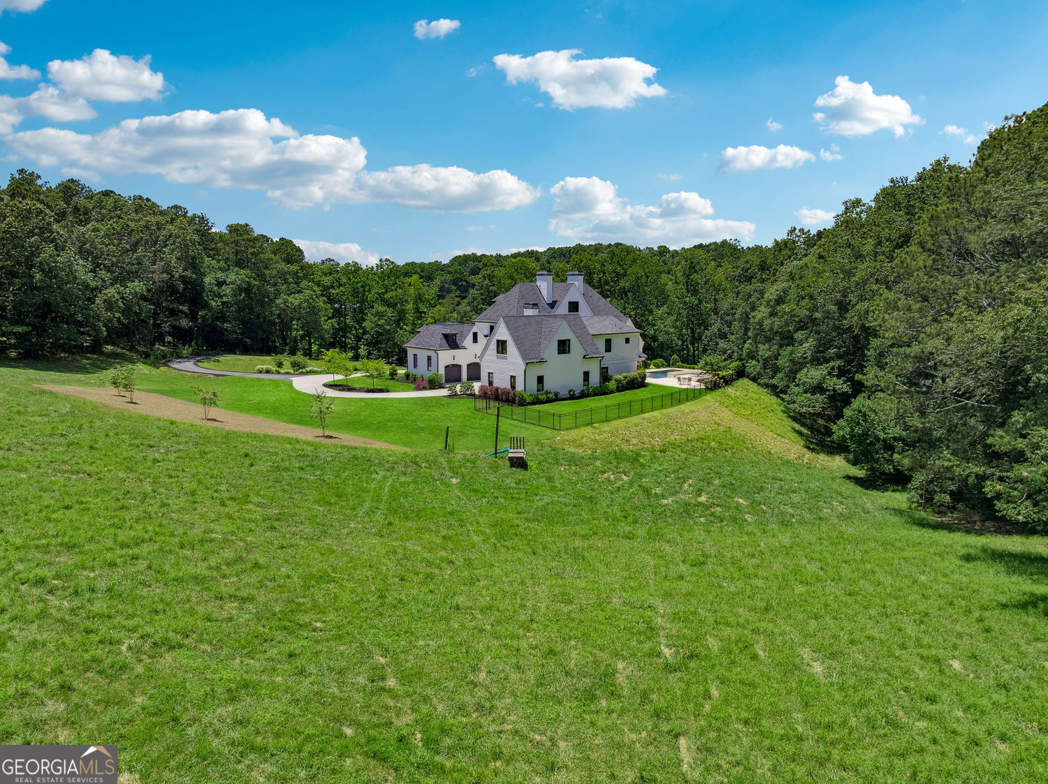 1693 Harmony Drive Canton GA 30115