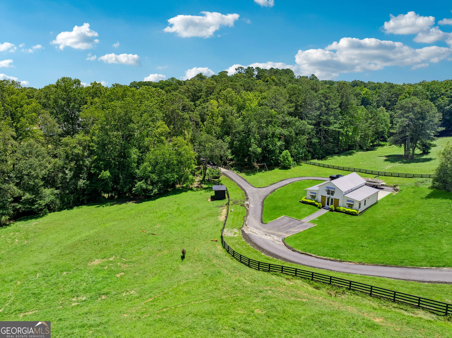 1693 Harmony Drive Canton GA 30115