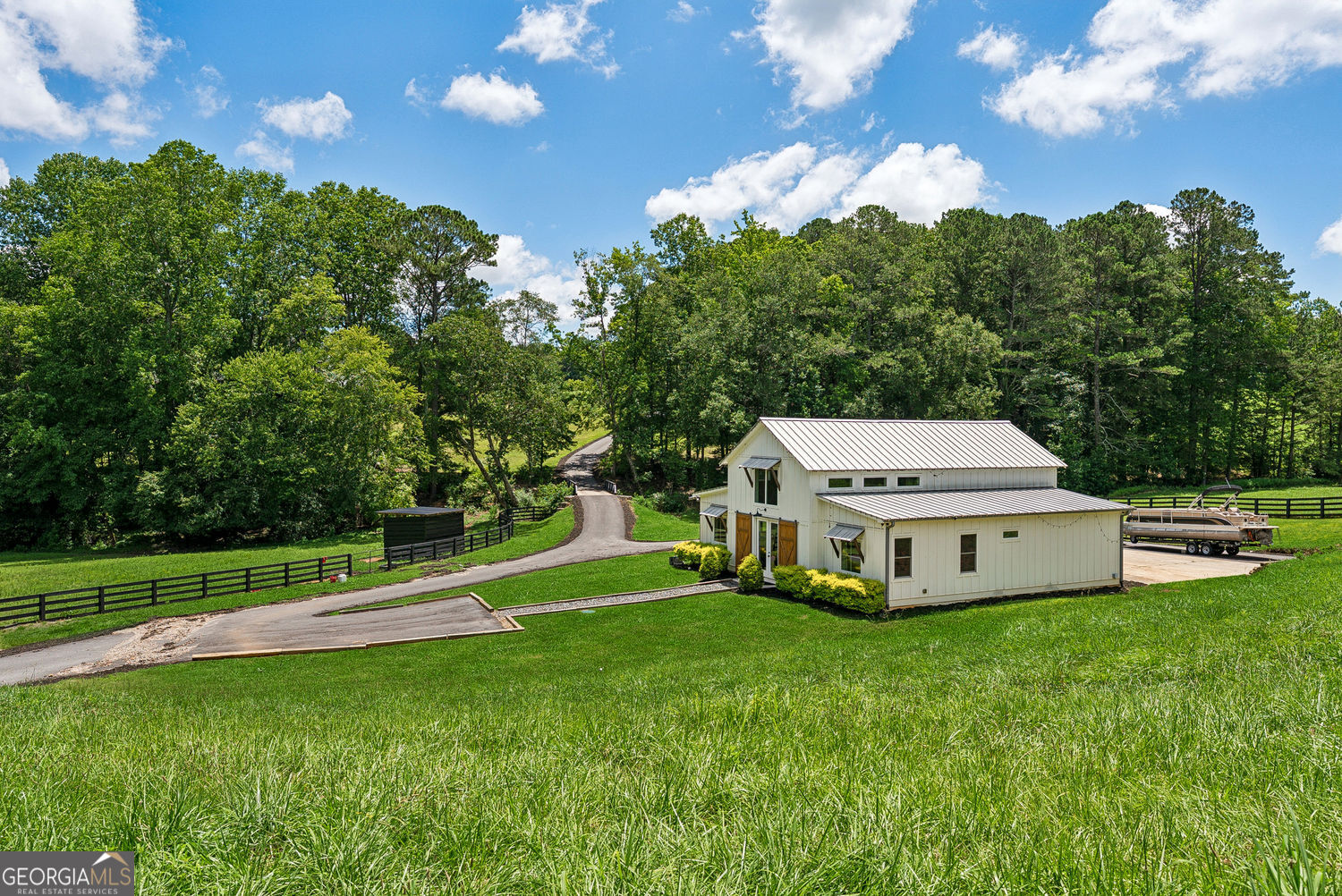 1693 Harmony Drive Canton GA 30115