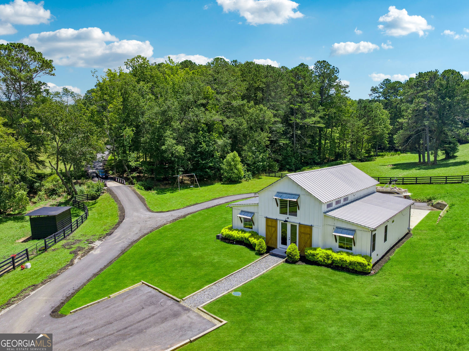 1693 Harmony Drive Canton GA 30115