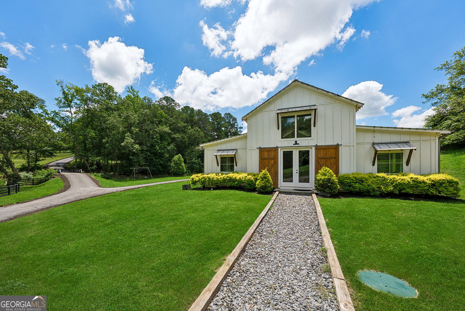 1693 Harmony Drive Canton GA 30115