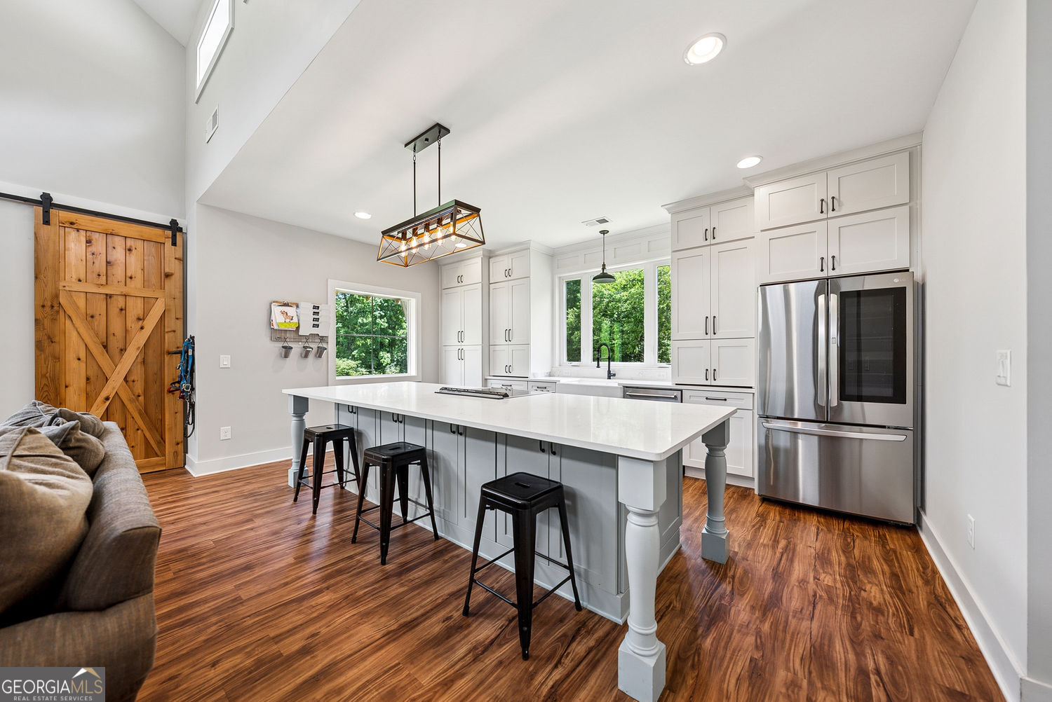1693 Harmony Drive Canton GA 30115