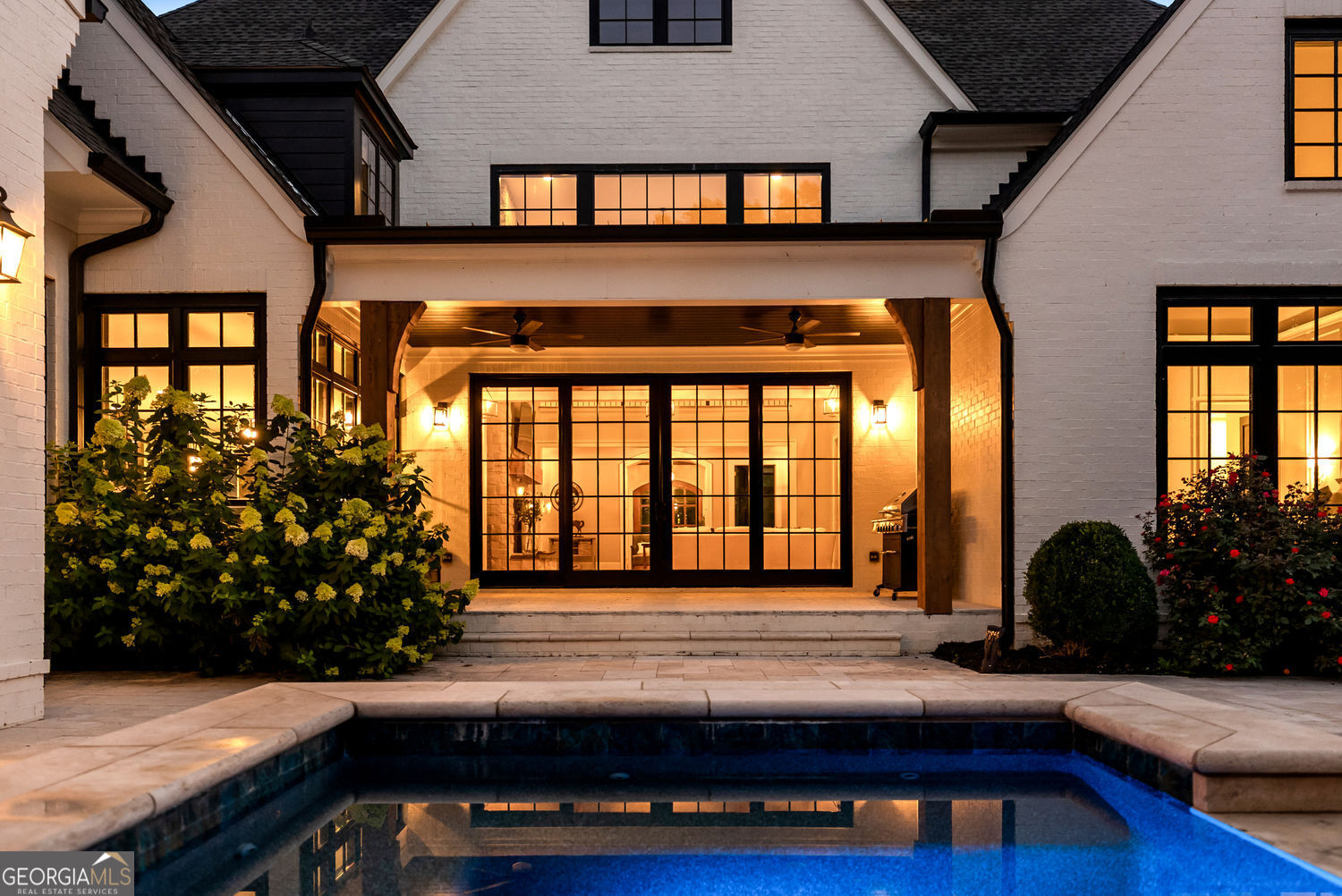 1693 Harmony Drive Canton GA 30115